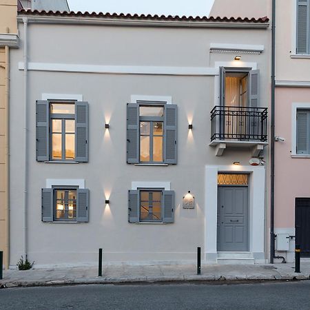 Maison 36 Villa In The Center Of Psyri Athene Buitenkant foto