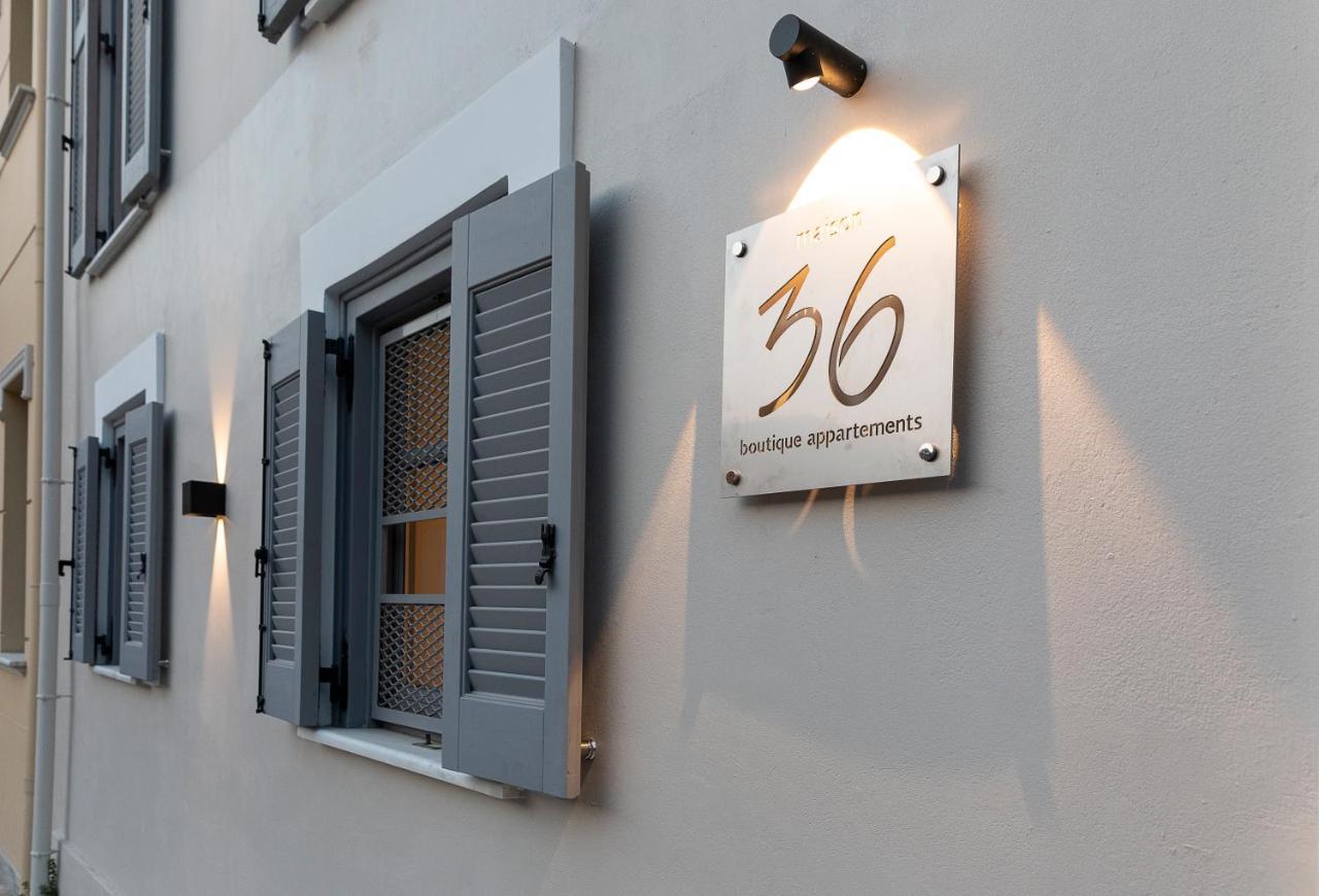Maison 36 Villa In The Center Of Psyri Athene Buitenkant foto
